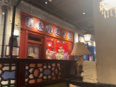 -北平楼·烤鸭·北京菜(牡丹园店)
