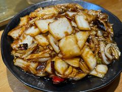 -望京一号·重庆江湖菜(工体店)