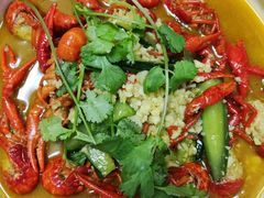 -六州府地锅鸡·农家菜·龙虾(未来科技城店)
