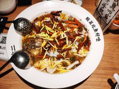 -太二酸菜鱼(正大广场店)