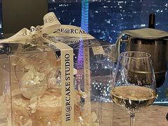 -广州四季酒店·佰鲜汇·现代法餐
