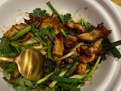 -九毛九西北菜(大东海店)