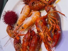 -半岛听涛蒸汽海鲜自助(K11店)