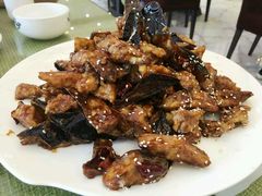 -桃子餐厅·天津菜(红星路直营店)
