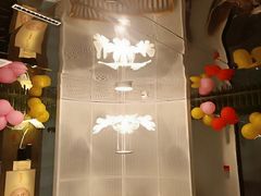 大堂-桐爷小馆(广渠门店)