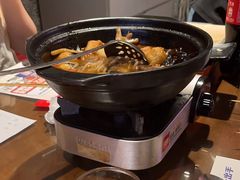 -神府路壹号·海鲜烧烤·砂锅粥·锅物(三坊七巷店)