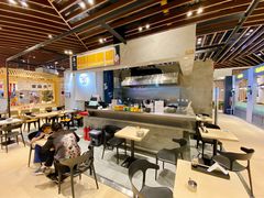 大堂-面乙新派手擀面(大悦城店)
