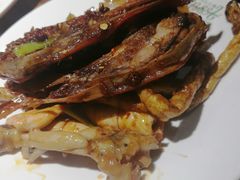 麻辣鱿鱼-汉巴味德(大悦城店)