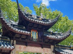 -西园戒幢律寺