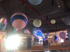 -深圳来福士广场