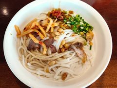 -明桂米粉(北站店)