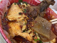 -小吴水煮(羊子巷店)