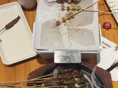 -本色·小马哥烧烤(无锡九里仓店)