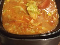 -阿香米线(宁波来福士广场店)