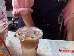 -鸡鸣赐茶(鸡鸣寺路店)
