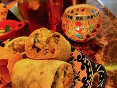 -TEQO·Mexican food & Bar