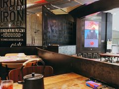 -铁公鸡·四川料理(天环广场店)