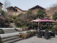 -浙江安吉JW万豪酒店