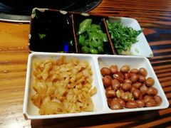 -盈田盈粥庄(博山东路店)
