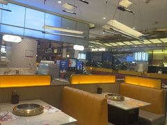 -汉阳廷自助烤肉(同和金铂天地店)