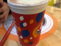 -DQ·蛋糕·冰淇淋(万象城店)