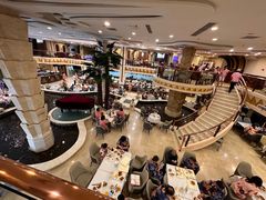 -碧中海汤泉汗蒸酒店