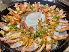 -又见炊烟私房菜(敬亭路店)