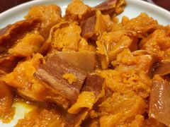 -传统菜农庄(皇姑路店)