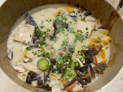 -云中鱼蒸汽石锅鱼(川沙百联店)