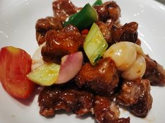 莆田荔枝肉-莆田餐厅PUTIEN(三里屯店)