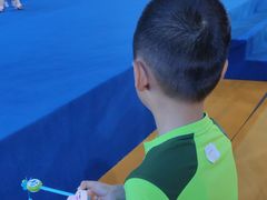 -东浩兰生上海世博展览馆