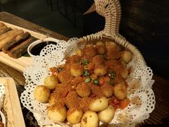 -胡桃里音乐酒馆(环亚凯瑟琳广场店)