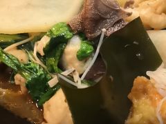 -万记麻辣烫国展总店