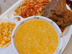 -大师兄·西北风味食集(增城合生汇店)