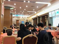 大堂-深运潮州粥(东门店)