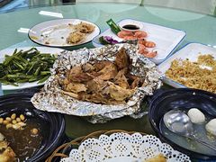 -景好海鲜餐厅(大鹏必选旅游店)