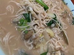 红菇卤面-小莆天(元帅路店)