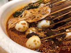 -嘉州叶婆婆钵钵鸡(建设路店)