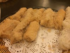 iphone_upload_pic-巴陵全鱼席(湖南老字号汴河街店 )