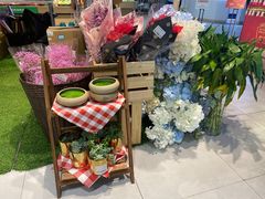 -盒马鲜生(十里堡店)