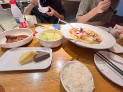 -九毛九西北菜(大东海店)