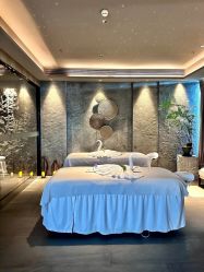 -VELEE·SPA高定疗愈会所