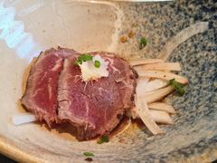 -铭牛烧肉·和牛海鲜自助(高新月牙湖店)