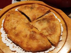 福气大饼-味福记·本地特色菜(八一万达广场店)