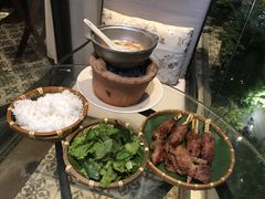 -Cau Go Vietnamese Cuisine