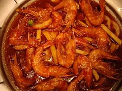 -邵汇大虾(甘井子万达店)