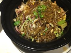 -百味馆·粤菜·湛江菜(后海花园店)