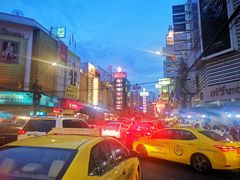 -唐人街(耀华力路)