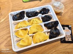 -船歌·鱼水饺青岛菜(正阳路店)