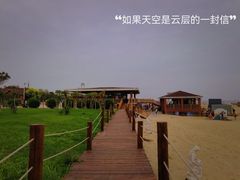 -渔岛海洋度假区
